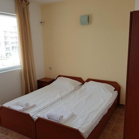 Zaliv Apartments House Szveti Vlasz Kültér fotó