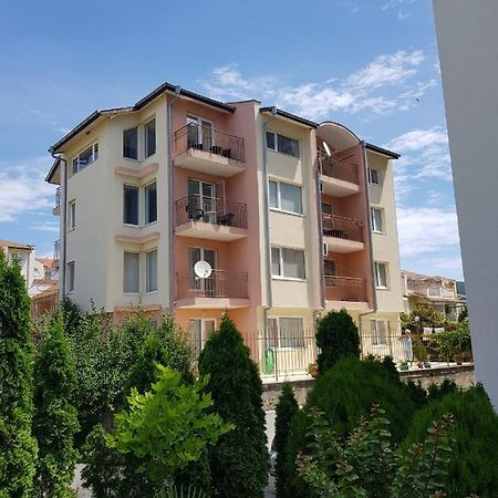 Zaliv Apartments House Szveti Vlasz Kültér fotó