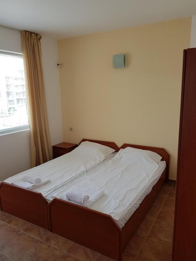 Zaliv Apartments House Szveti Vlasz Kültér fotó