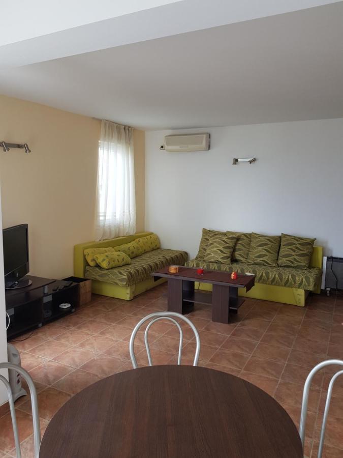 Zaliv Apartments House Szveti Vlasz Kültér fotó