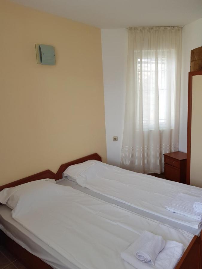Zaliv Apartments House Szveti Vlasz Kültér fotó